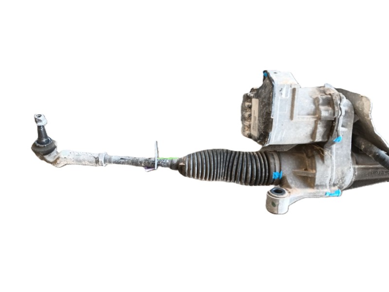 Recambio de cremallera direccion para volvo v40 hatchback (525) d2 referencia OEM IAM   