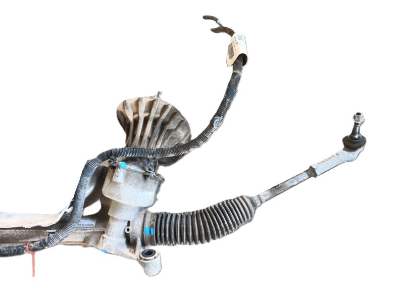 Recambio de cremallera direccion para volvo v40 hatchback (525) d2 referencia OEM IAM   