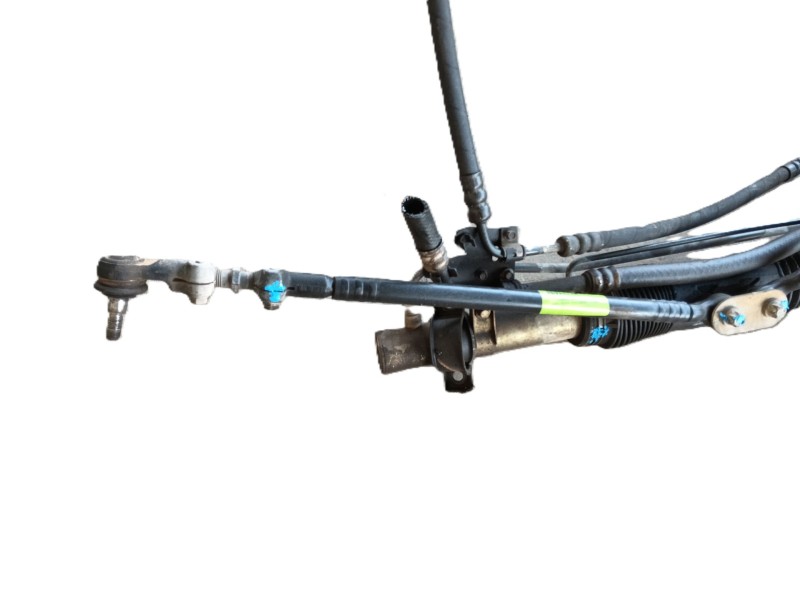 Recambio de cremallera direccion para land rover freelander i (l314) 2.0 td4 4x4 referencia OEM IAM   