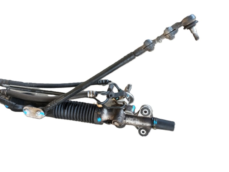 Recambio de cremallera direccion para land rover freelander i (l314) 2.0 td4 4x4 referencia OEM IAM   