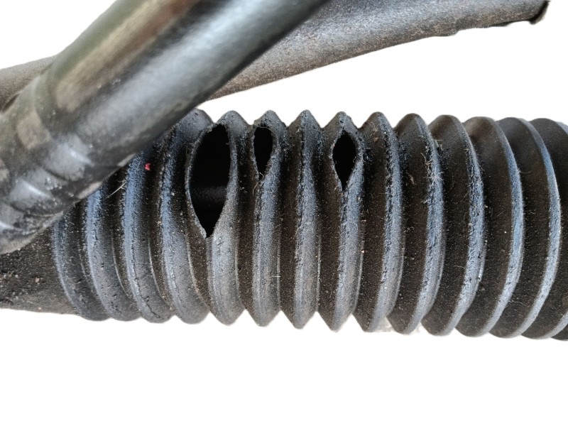 Recambio de cremallera direccion para land rover freelander i (l314) 2.0 td4 4x4 referencia OEM IAM   