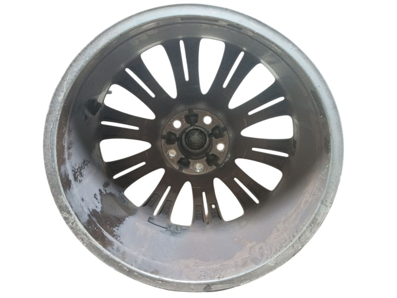 Recambio de llanta para opel astra j gtc 1.4 (08) referencia OEM IAM  19x8 IS46