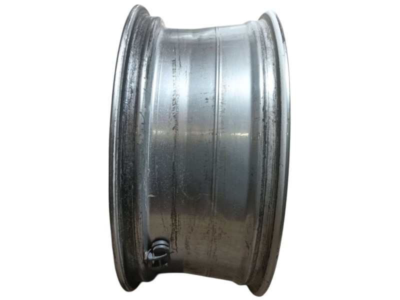 Recambio de llanta para opel astra j gtc 1.4 (08) referencia OEM IAM  19x8 IS46