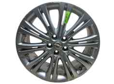 Recambio de llanta para opel astra j gtc 1.4 (08) referencia OEM IAM  19x8 IS46