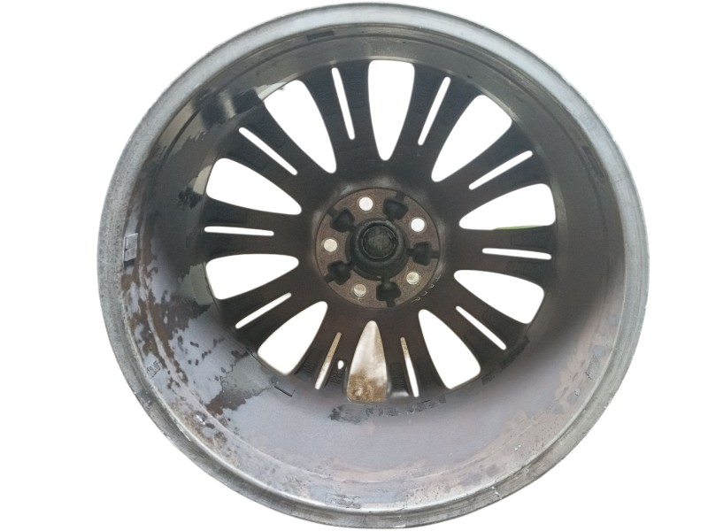 Recambio de llanta para opel astra j gtc 1.4 (08) referencia OEM IAM  19x8 IS46