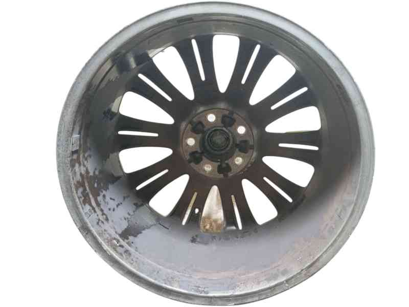 Recambio de llanta para opel astra j gtc 1.4 (08) referencia OEM IAM  19x8 IS46