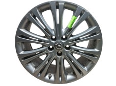 Recambio de llanta para opel astra j gtc 1.4 (08) referencia OEM IAM  19x8 IS46