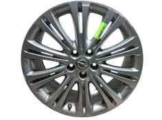 Recambio de llanta para opel astra j gtc 1.4 (08) referencia OEM IAM  19x8 IS46