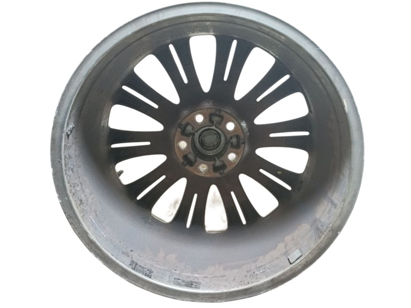 Recambio de llanta para opel astra j gtc 1.4 (08) referencia OEM IAM  19x8 IS46