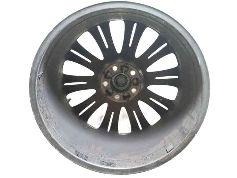 Recambio de llanta para opel astra j gtc 1.4 (08) referencia OEM IAM  19x8 IS46