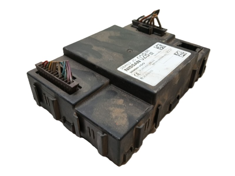 Recambio de modulo electronico para nissan qashqai i (j10, nj10) 1.6 referencia OEM IAM   