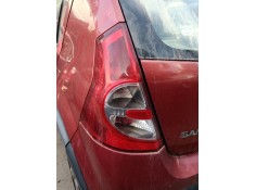 Recambio de piloto trasero izquierdo para dacia sandero (bs_) 1.6 mpi 85 (bs03) referencia OEM IAM 8200734825  