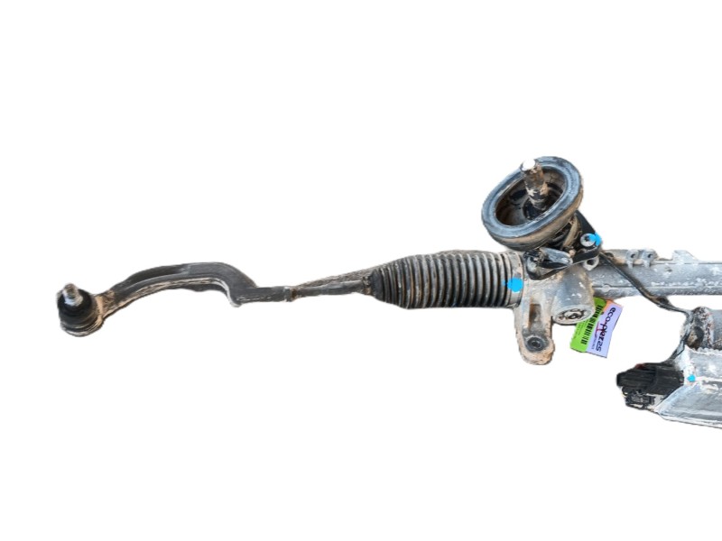 Recambio de cremallera direccion para mercedes-benz clase a (w176) a 200 cdi / d (176.008) referencia OEM IAM   