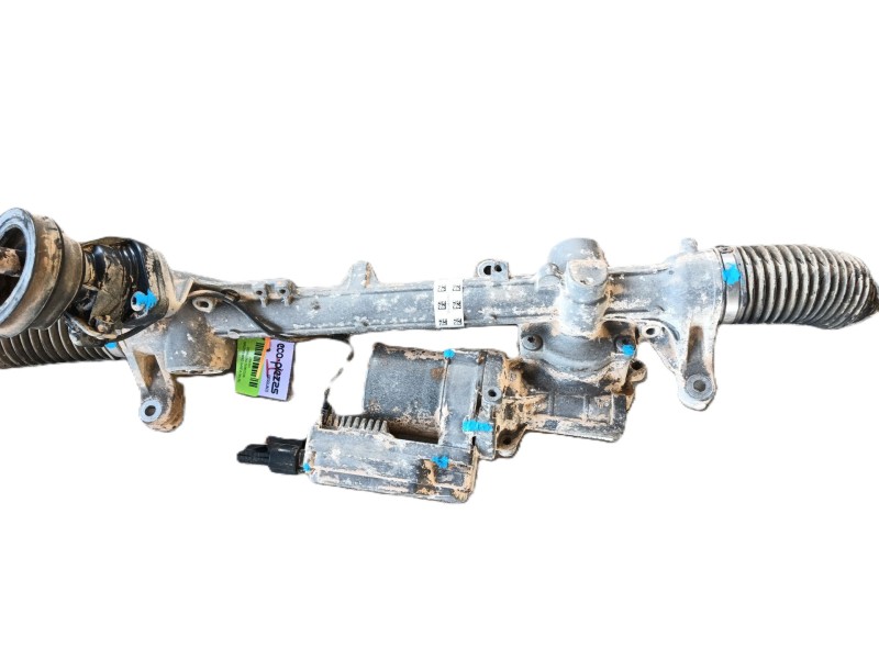 Recambio de cremallera direccion para mercedes-benz clase a (w176) a 200 cdi / d (176.008) referencia OEM IAM   