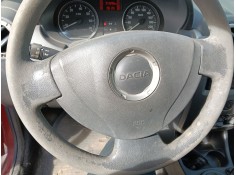 Recambio de airbag delantero izquierdo para dacia sandero (bs_) 1.6 mpi 85 (bs03) referencia OEM IAM 8200823307  