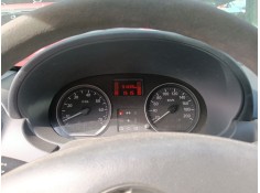 Recambio de cuadro instrumentos para dacia sandero (bs_) 1.6 mpi 85 (bs03) referencia OEM IAM   