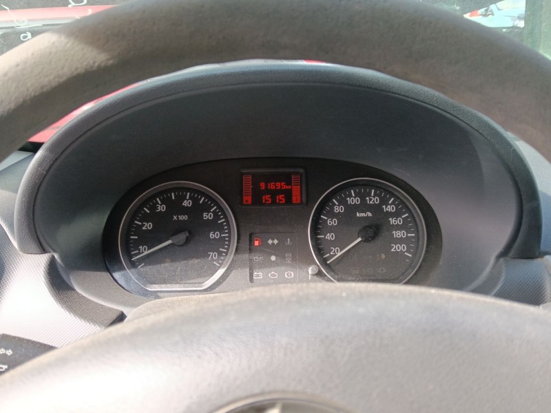 Recambio de cuadro instrumentos para dacia sandero (bs_) 1.6 mpi 85 (bs03) referencia OEM IAM   