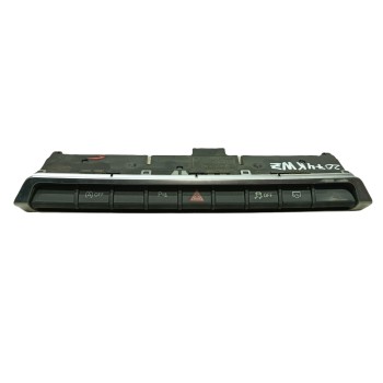 MANDO MULTIFUNCION 81A925301DNV6 KL510133193 