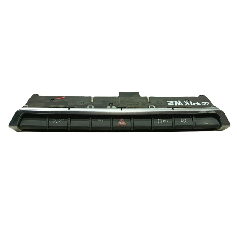 Recambio de mando multifuncion para audi q2 (gab, gag) 30 tdi referencia OEM IAM 81A925301DNV6 KL510133193 