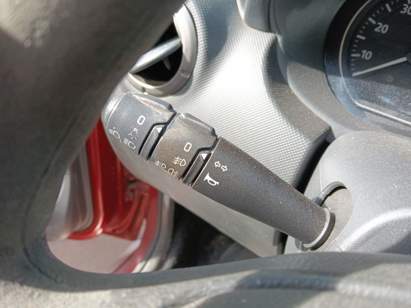 Recambio de mando intermitentes para dacia sandero (bs_) 1.6 mpi 85 (bs03) referencia OEM IAM   