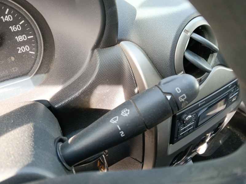 Recambio de mando limpia para dacia sandero (bs_) 1.6 mpi 85 (bs03) referencia OEM IAM   