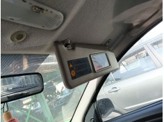 Recambio de parasol derecho para dacia sandero (bs_) 1.6 mpi 85 (bs03) referencia OEM IAM 964003003R  