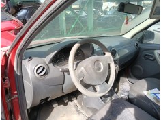 Recambio de salpicadero para dacia sandero (bs_) 1.6 mpi 85 (bs03) referencia OEM IAM 8200739435  