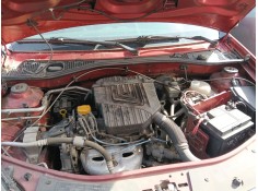 Recambio de caja cambios para dacia sandero (bs_) 1.6 mpi 85 (bs03) referencia OEM IAM 7711368066 / 6001547275  