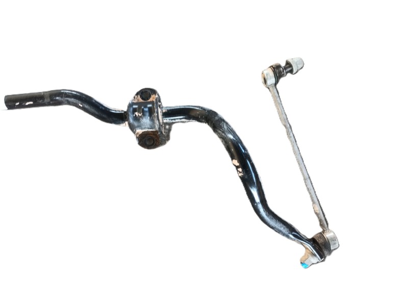 Recambio de barra estabilizadora delantera para ford tourneo custom v362 autobús (f3) 2.0 ecoblue referencia OEM IAM   