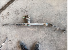 Recambio de cremallera direccion para opel corsa e (x15) 1.4 (08, 68) referencia OEM IAM   