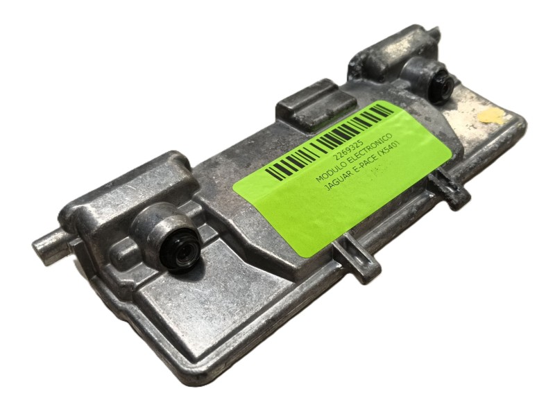 Recambio de modulo electronico para jaguar e-pace (x540) 2.0 d180 awd referencia OEM IAM   