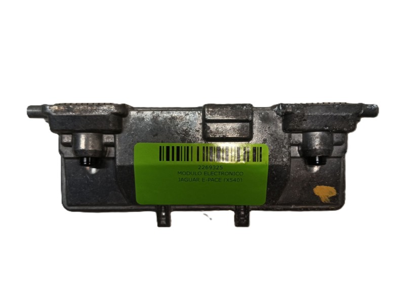 Recambio de modulo electronico para jaguar e-pace (x540) 2.0 d180 awd referencia OEM IAM   