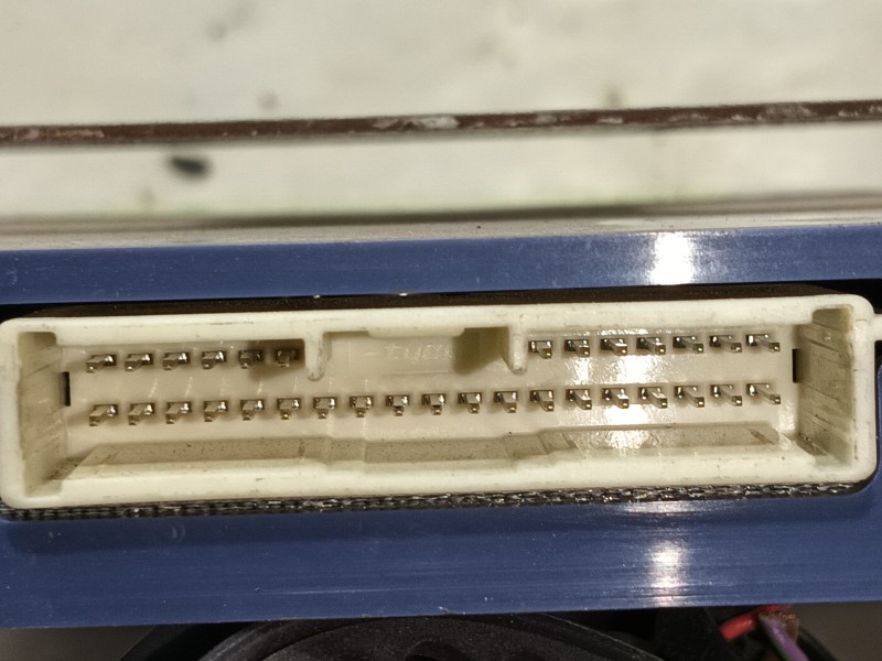 Recambio de modulo electronico para lexus is ii (_e2_) 220d (ale20) referencia OEM IAM   