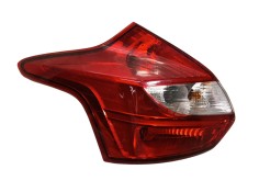 Recambio de piloto trasero izquierdo para ford focus iii sedán 1.0 ecoboost referencia OEM IAM 1825321 BM5113405AK 