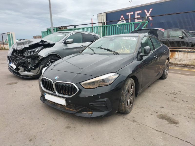 bmw 2 gran coupe (f44) del año 2022