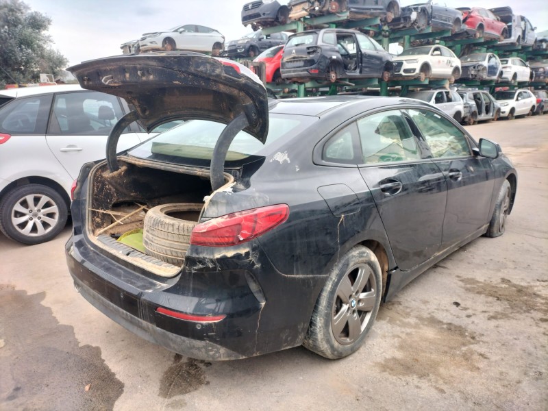 bmw 2 gran coupe (f44) del año 2022