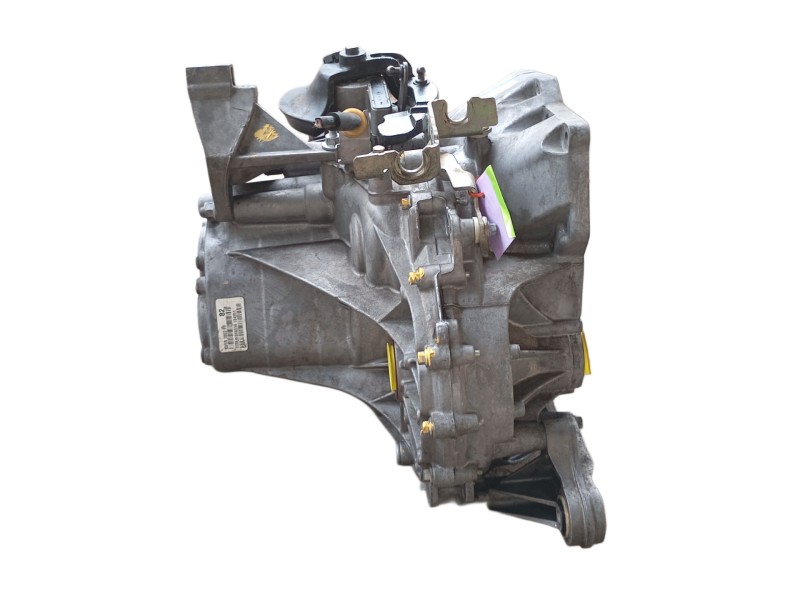 Recambio de caja cambios para ford focus iii sedán 1.0 ecoboost referencia OEM IAM 1836357 / 1840741 CV6R7002PF 