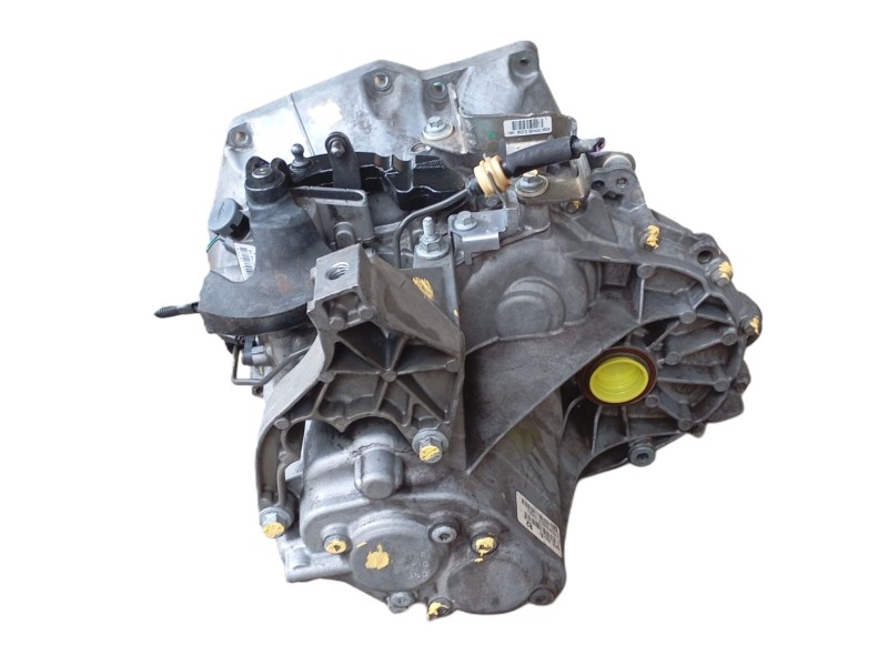 Recambio de caja cambios para ford focus iii sedán 1.0 ecoboost referencia OEM IAM 1836357 / 1840741 CV6R7002PF 