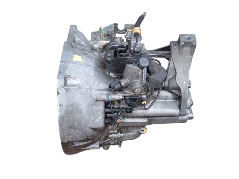 Recambio de caja cambios para ford focus iii sedán 1.0 ecoboost referencia OEM IAM 1836357 / 1840741 CV6R7002PF 