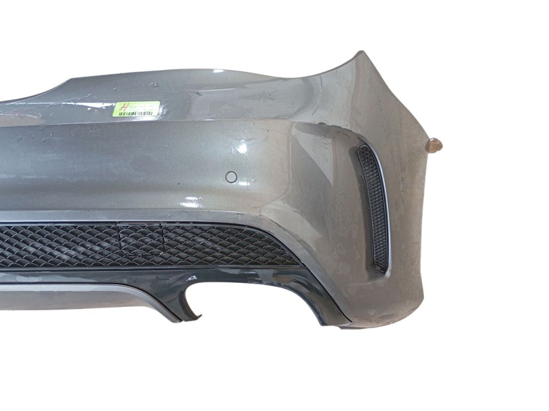 Recambio de paragolpes trasero para mercedes-benz cla coupé (c117) cla 220 cdi / d (117.303) referencia OEM IAM 11788050409999  