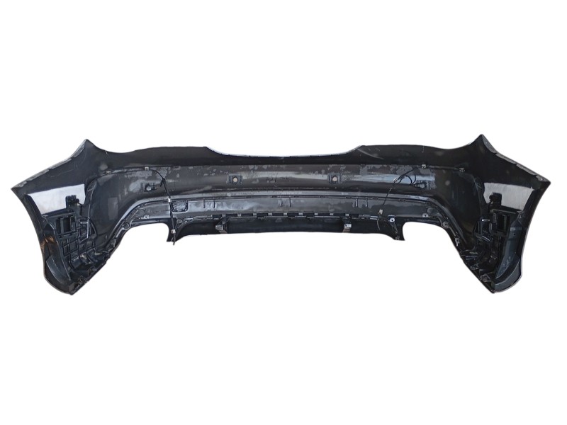 Recambio de paragolpes trasero para mercedes-benz cla coupé (c117) cla 220 cdi / d (117.303) referencia OEM IAM 11788050409999  