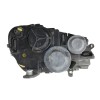 Recambio de faro izquierdo para volkswagen passat lim. (362) edition bluemotion referencia OEM IAM 3AC941005  20C518L