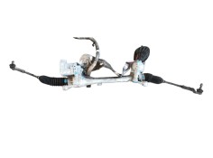 Recambio de cremallera direccion para ford focus iii sedán 1.0 ecoboost referencia OEM IAM  338648 