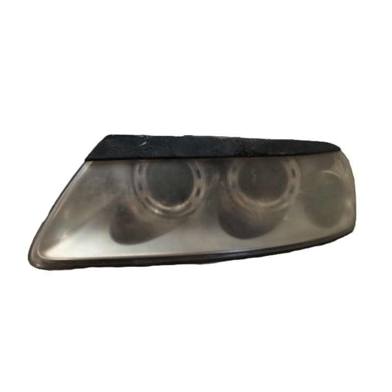 Recambio de faro izquierdo para volkswagen touareg (7la, 7l6, 7l7) 2.5 r5 tdi referencia OEM IAM 7L6941017BG 3D0909158 