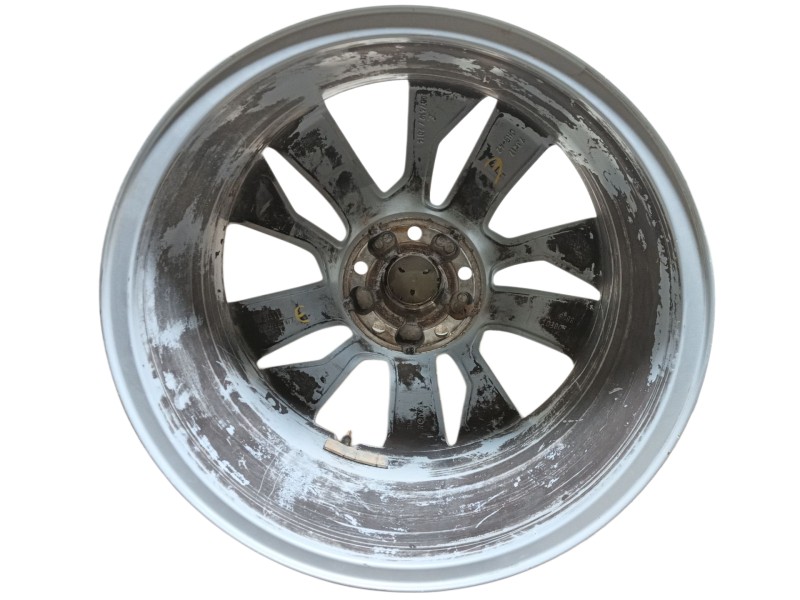 Recambio de llanta para peugeot 3008 ii suv (mc_, mr_, mj_, m4_) 1.2 thp/ puretech 130 (mrhnsm, mrhnsu, mrhnsj, mrhnyw,... refer