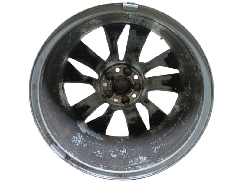 Recambio de llanta para peugeot 3008 ii suv (mc_, mr_, mj_, m4_) 1.2 thp/ puretech 130 (mrhnsm, mrhnsu, mrhnsj, mrhnyw,... refer