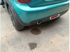 Recambio de paragolpes trasero para mini mini descapotable (f57) cooper referencia OEM IAM   