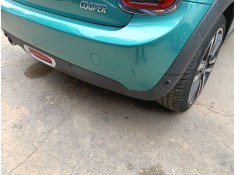 Recambio de paragolpes trasero para mini mini descapotable (f57) cooper referencia OEM IAM    2