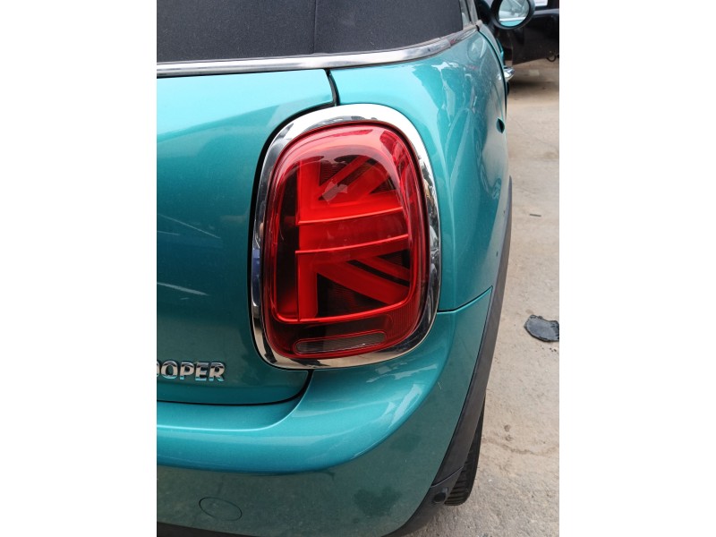 Recambio de piloto trasero derecho para mini mini descapotable (f57) cooper referencia OEM IAM   