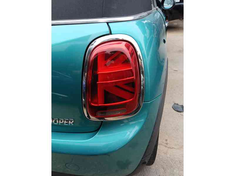 Recambio de piloto trasero derecho para mini mini descapotable (f57) cooper referencia OEM IAM   